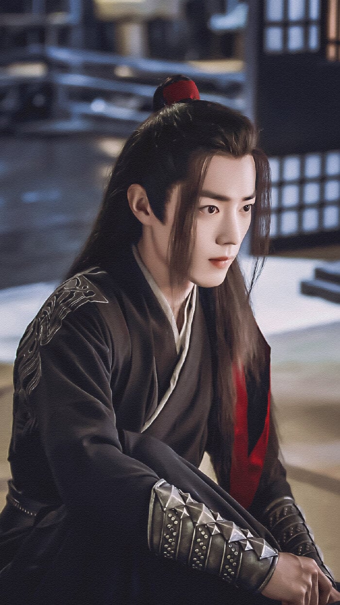 trai đẹp cổi trang