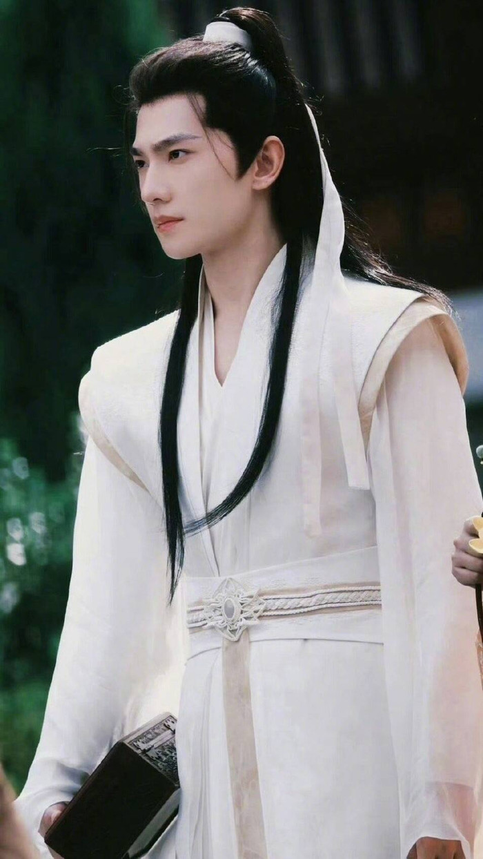 hình cổ trang trai đẹp