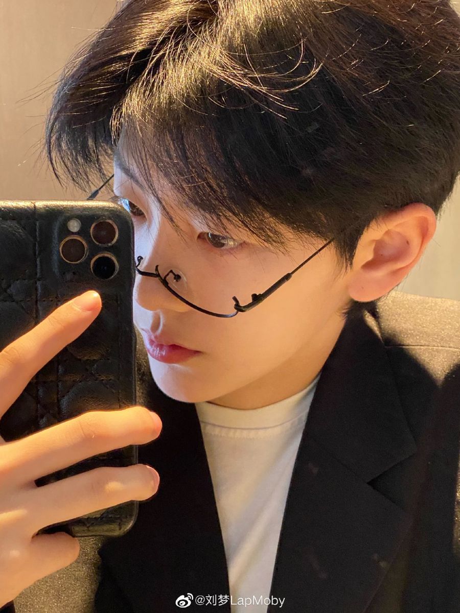 ảnh trai đẹp trung quốc