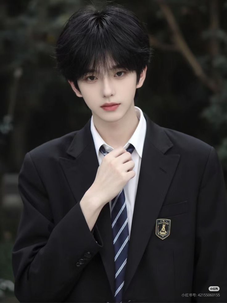 hình nam đẹp trai