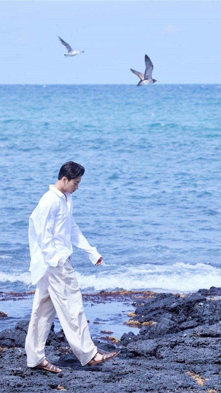 Gió cũng có gu, và gu là thế này