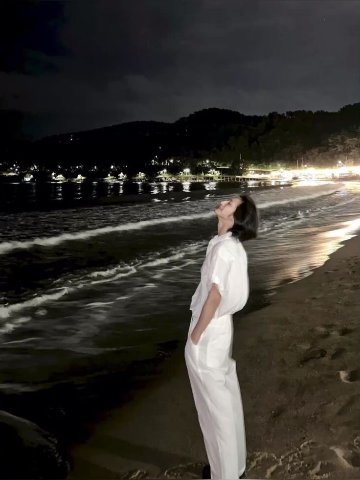 Không cần lý do, chỉ là muốn yên bình