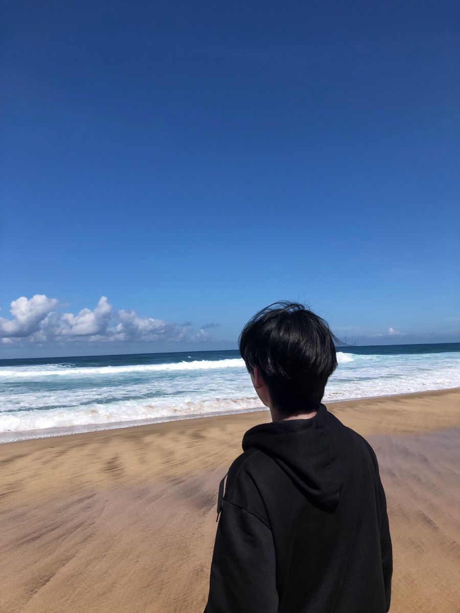 Không biết tạo dáng, nhưng biết chill