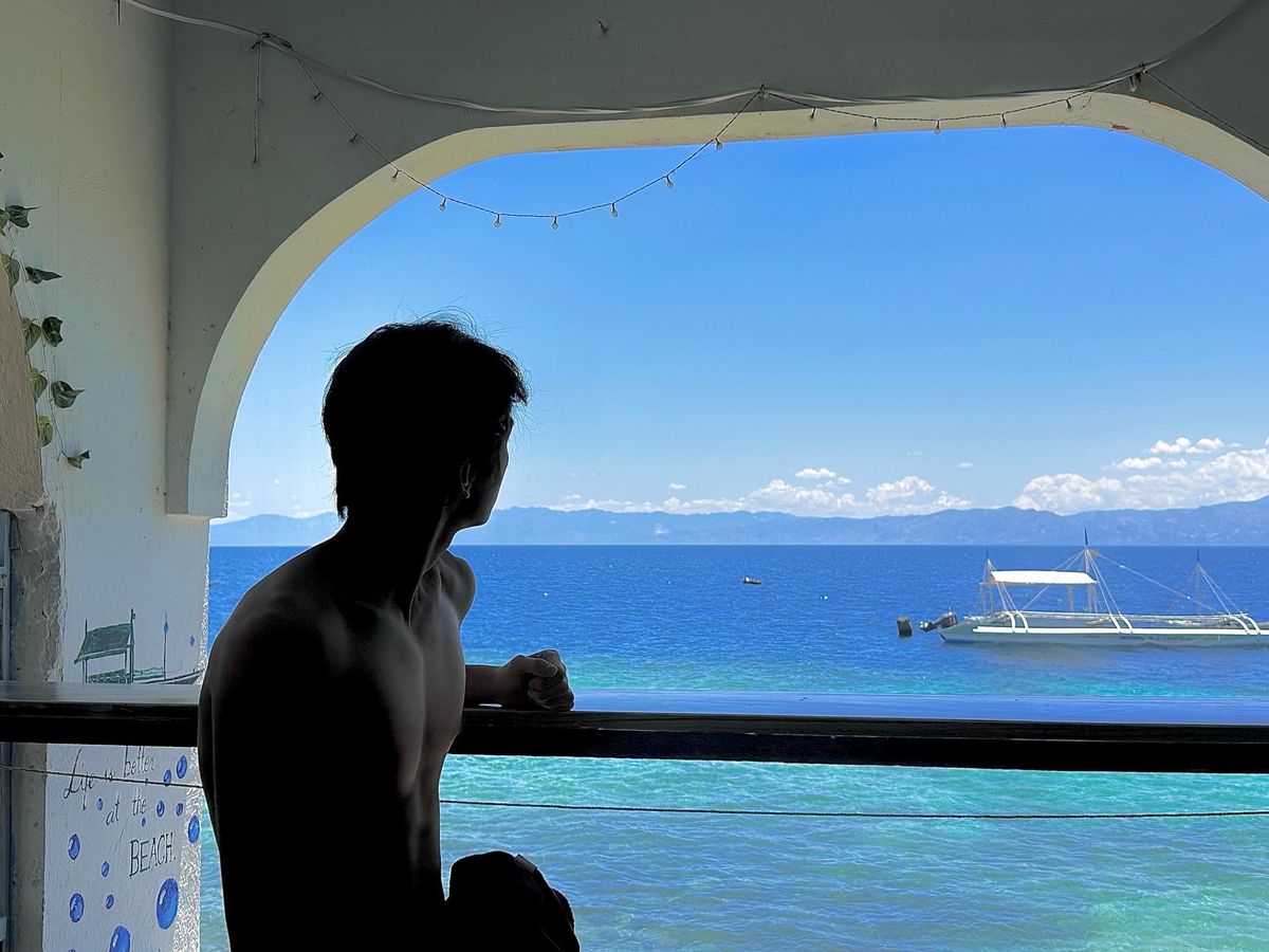 Có lẽ đây là lúc đúng để im lặng