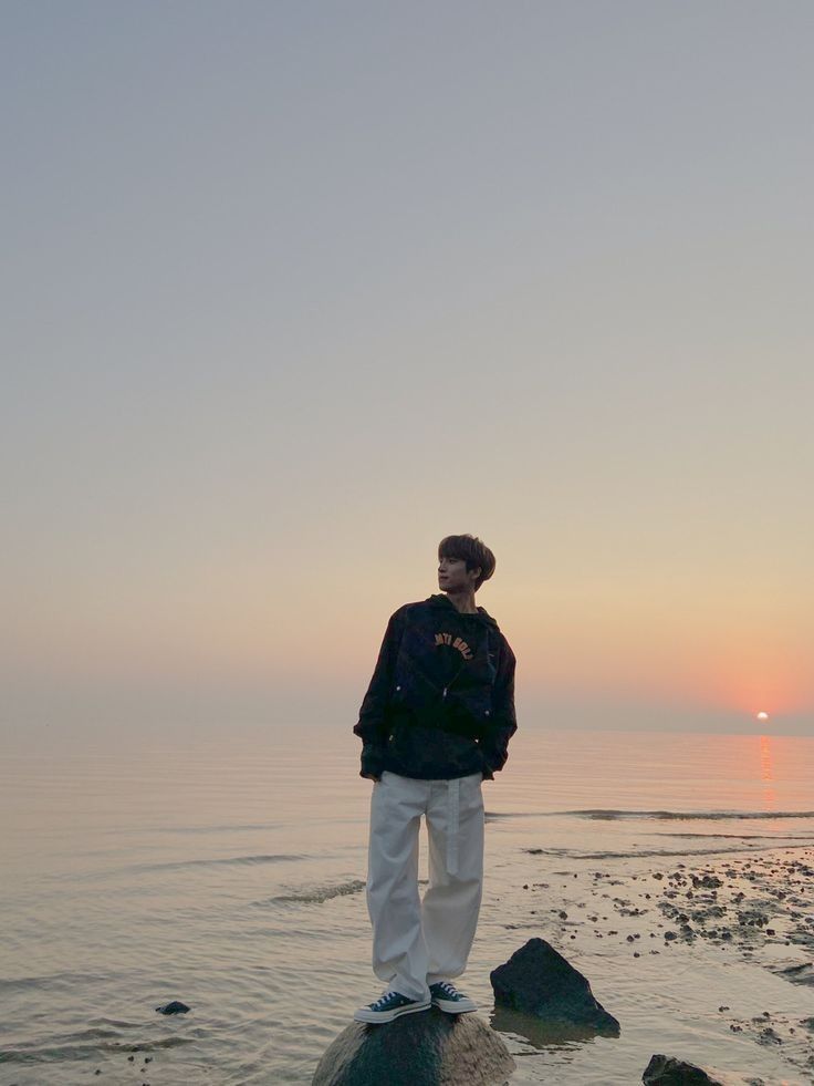 Cứ là chính mình, khung hình sẽ đẹp