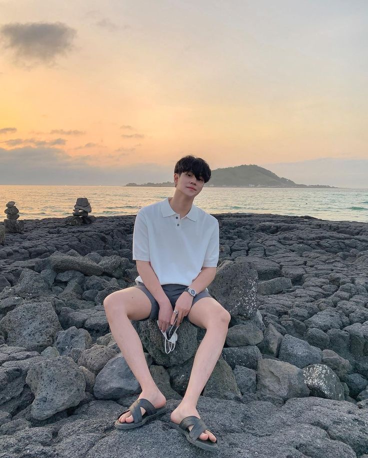 Chọn góc chụp thật ngầu dưới ánh mặt trời