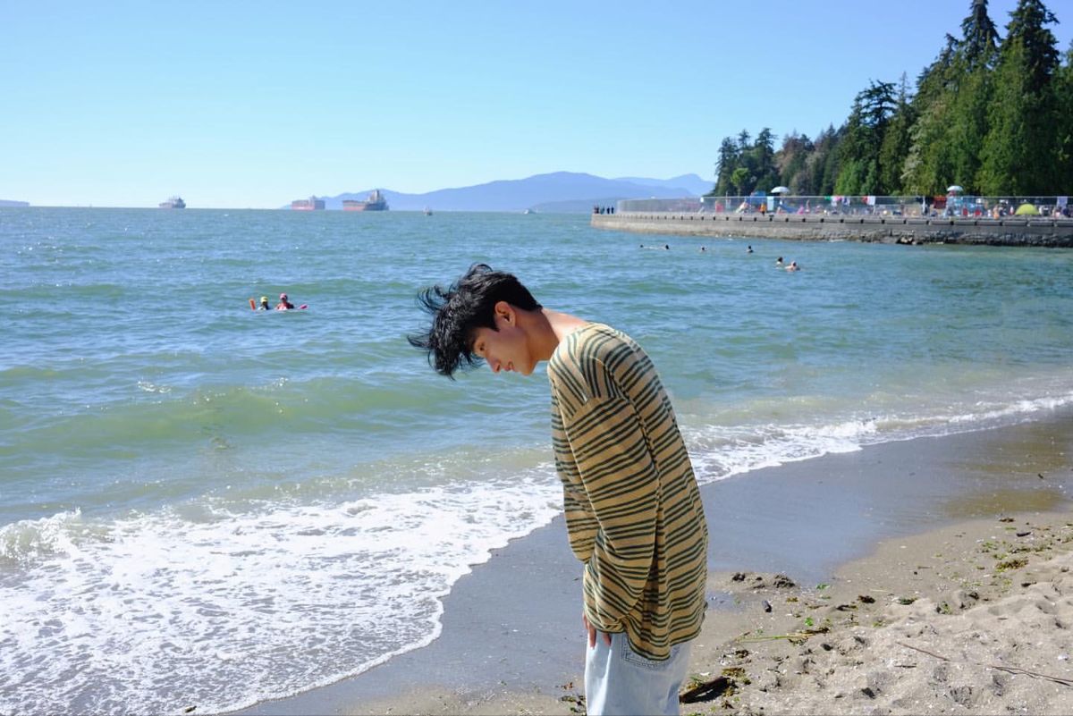 Ảnh đẹp không cần nhiều đạo cụ