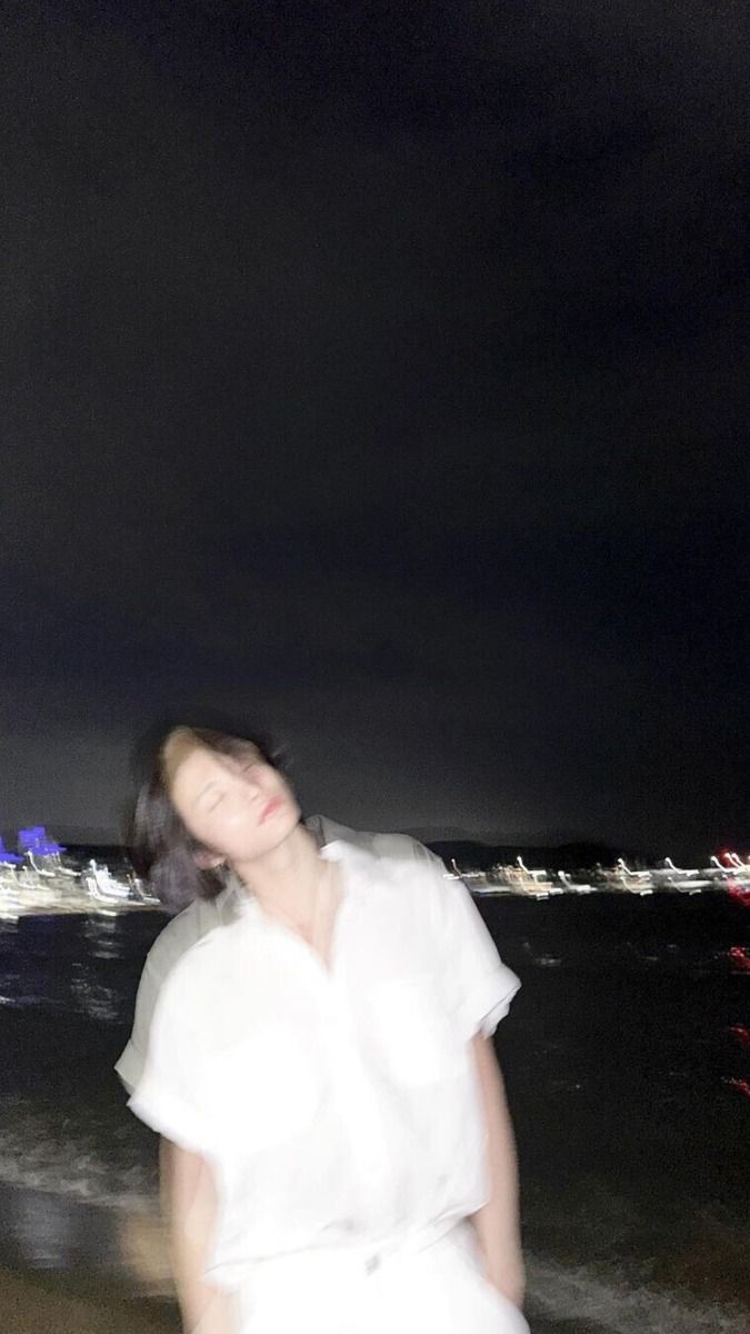 Ảnh thì tĩnh, lòng thì đang chuyển động