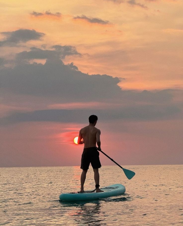 Biển không hẹn mà đến, cũng như những suy nghĩ