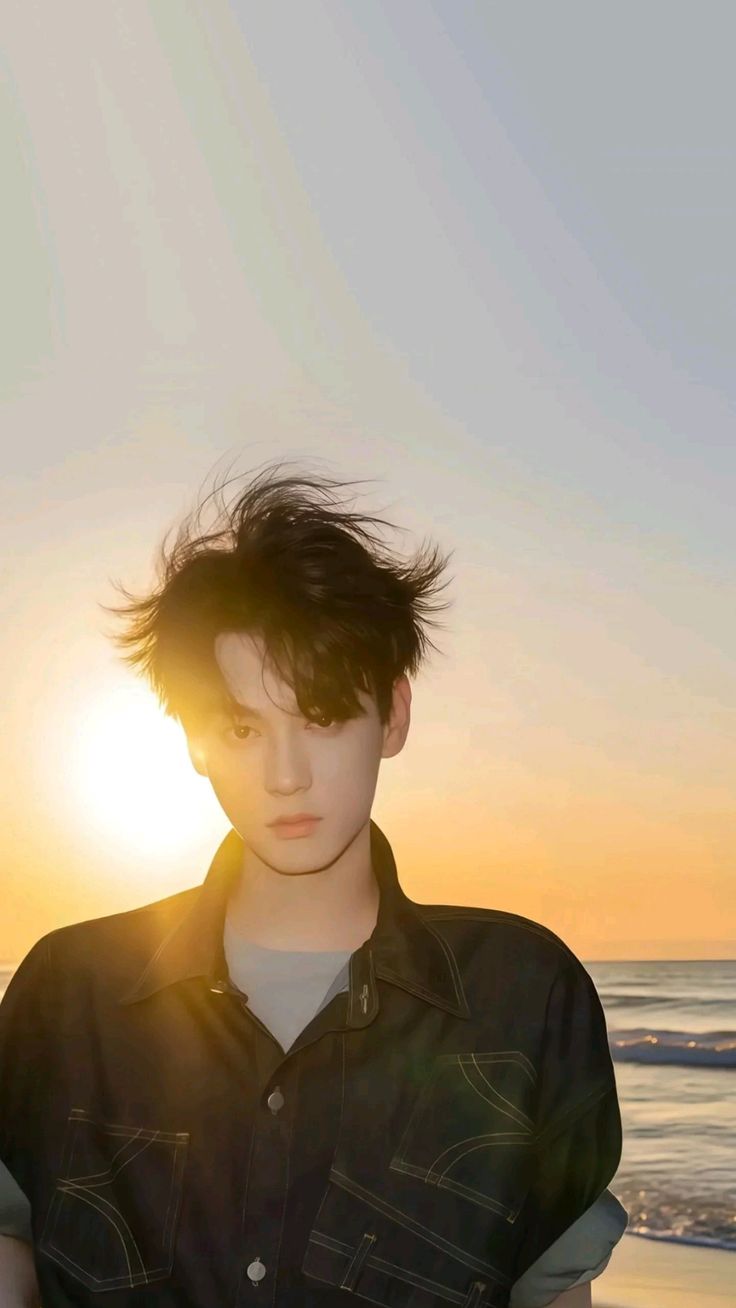 Cát trắng, trời cao, và một khoảng lặng vừa đủ