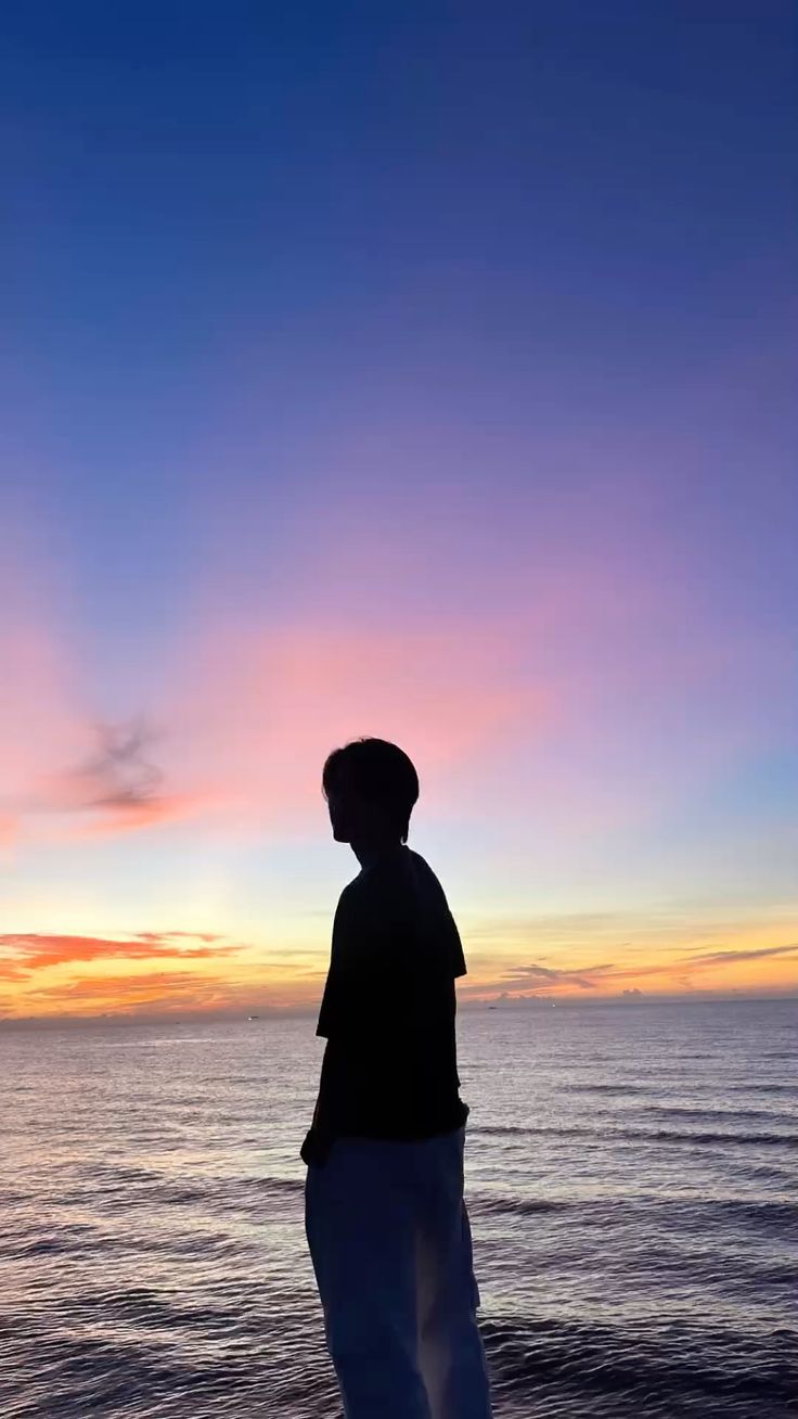 Thích cảm giác này, dù không rõ vì sao