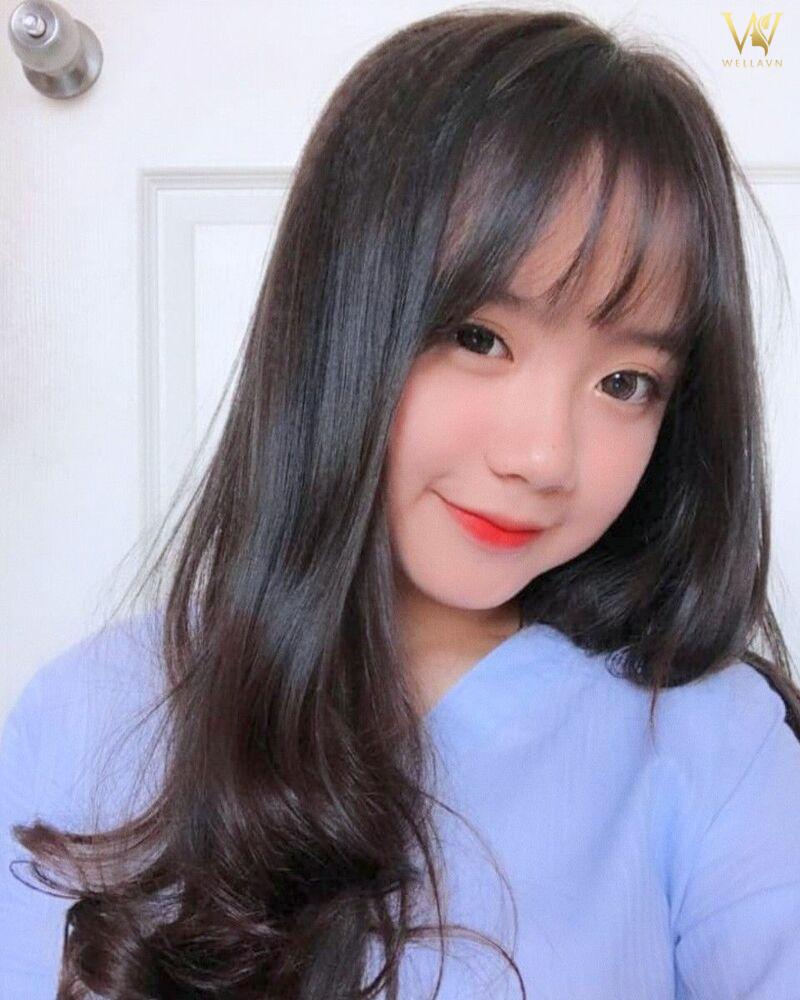 ảnh gái xinh 2007