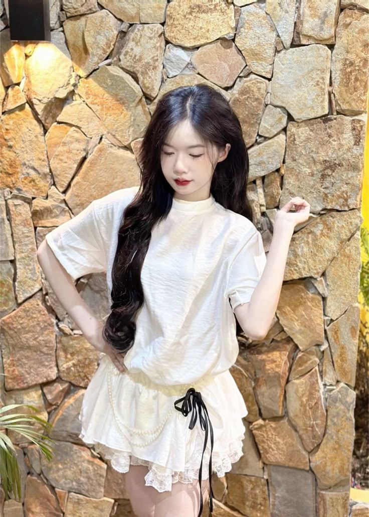 hình ảnh gái xinh 2k7