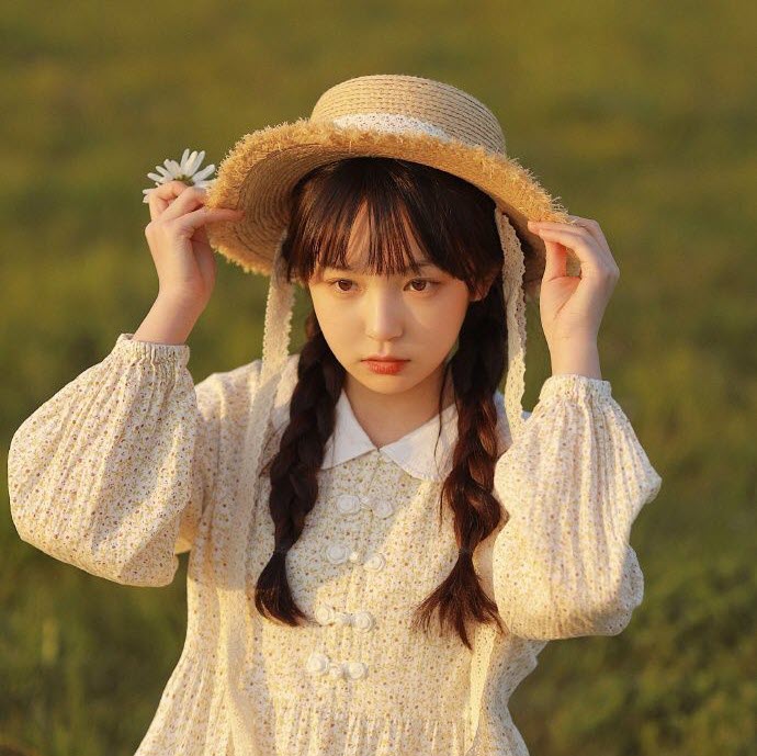 Ảnh gái xinh k10 đáng yêu