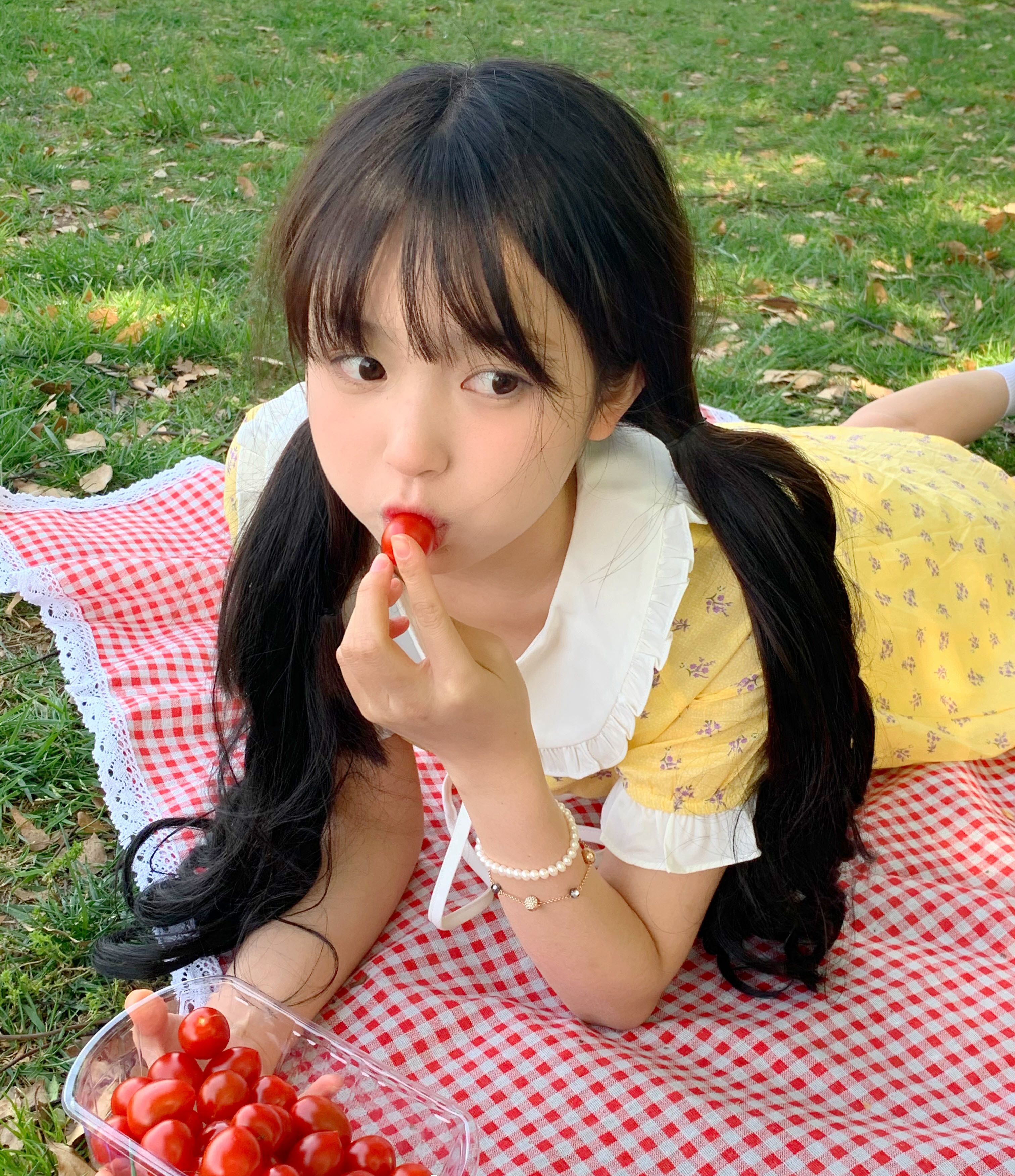 Avatar ảnh gái xinh k10 cute