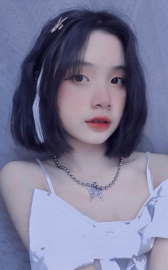 Avatar ảnh gái xinh k10 siêu cute