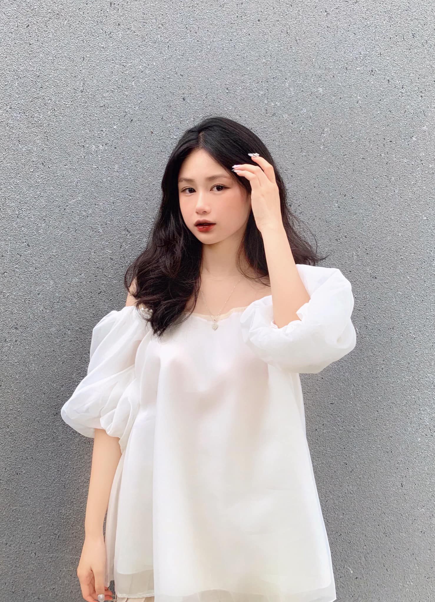 Avatar ảnh gái xinh k10 vạn người mê đẹp nhất