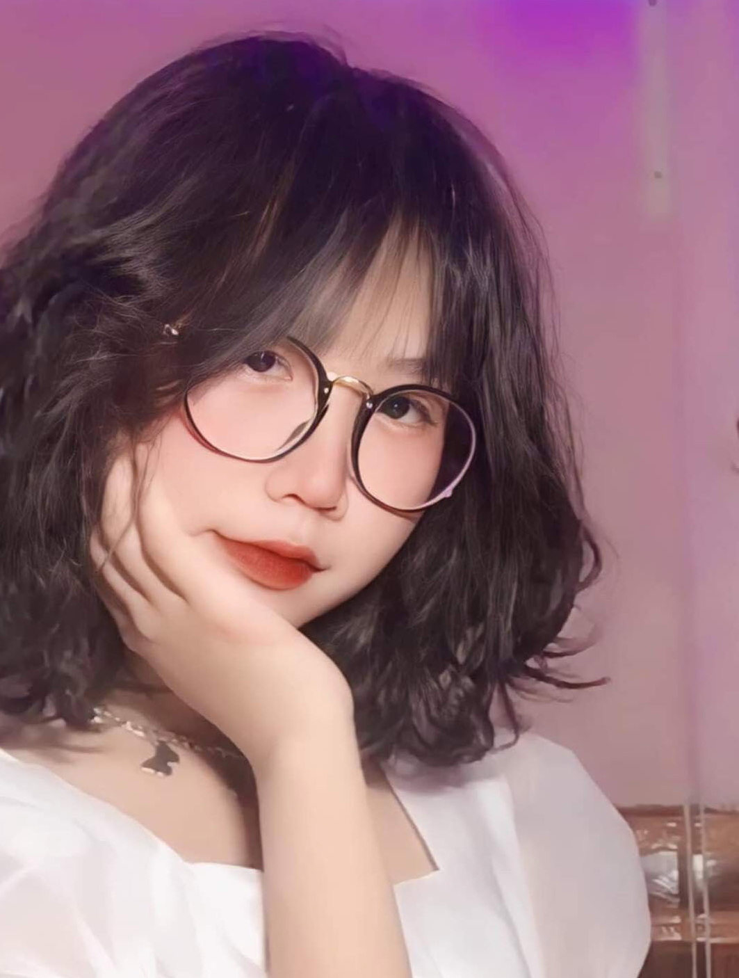 Avatar ảnh gái xinh K10