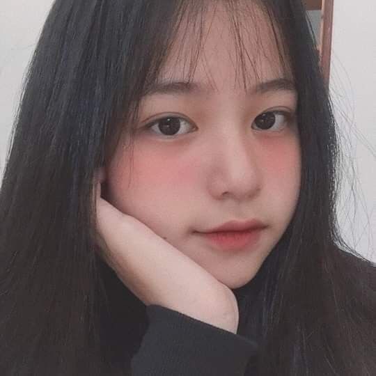 Avatar con gái cute đẹp nhất