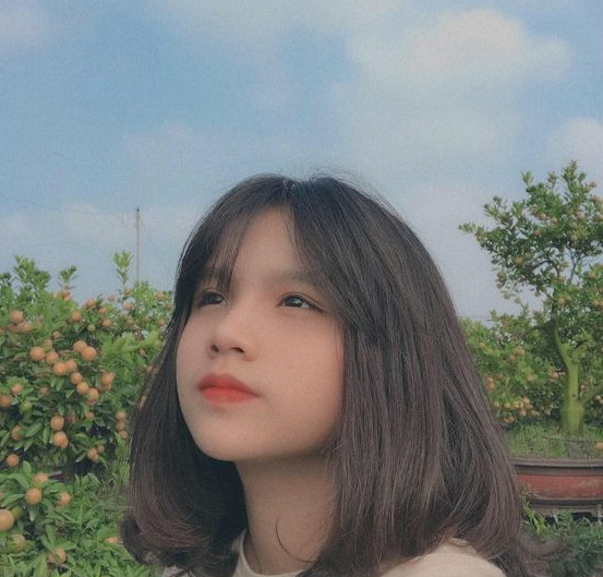 Avatar gái đẹp k10