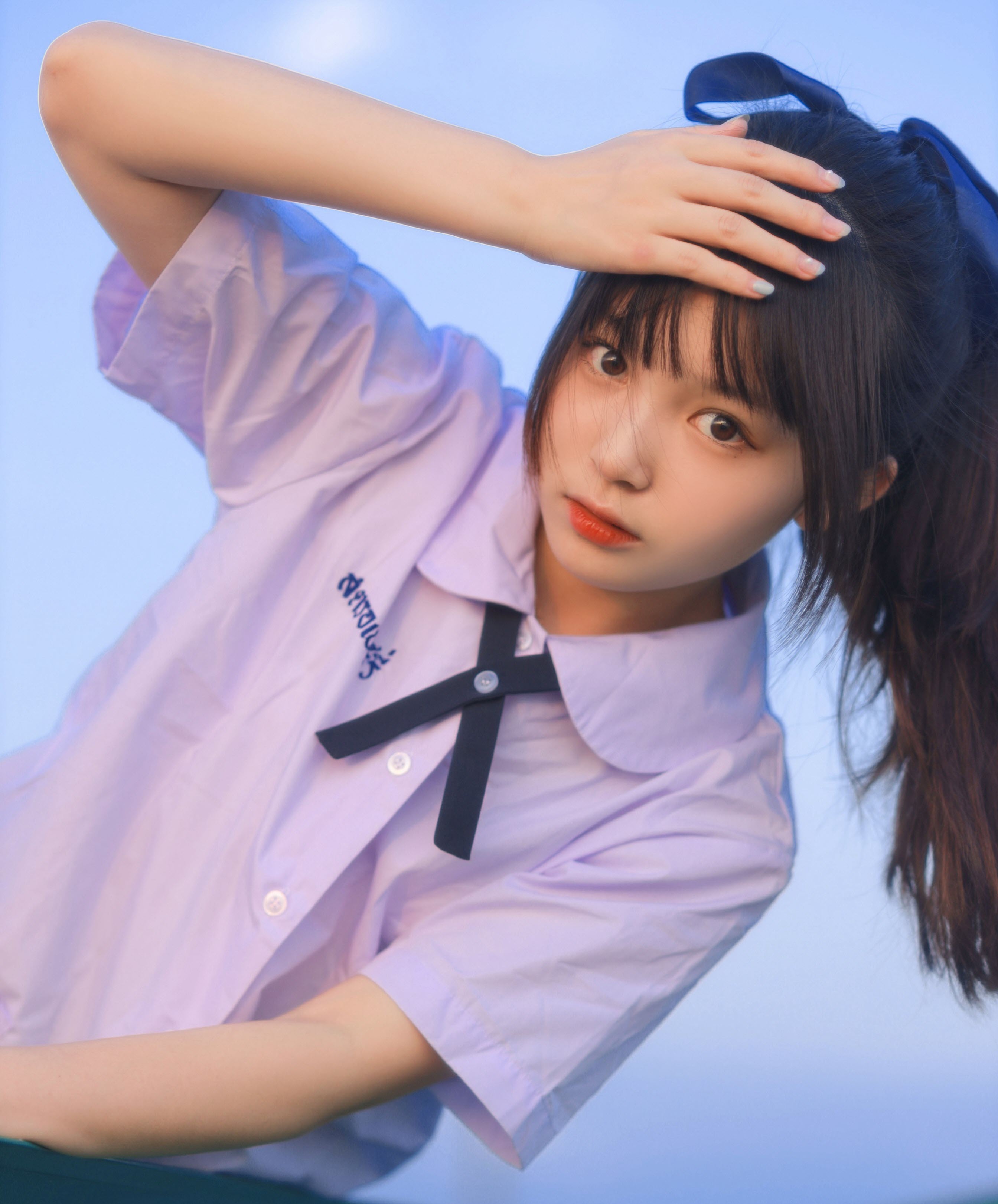 Avatar gái xinh 2k10