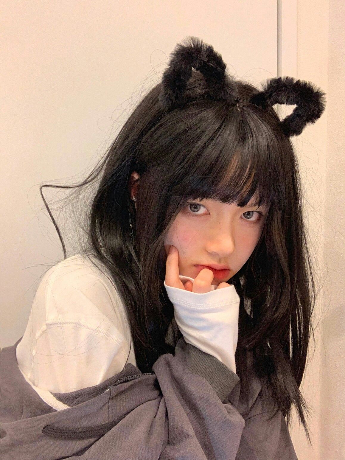 Avatar gái xinh k10 cute đáng yêu