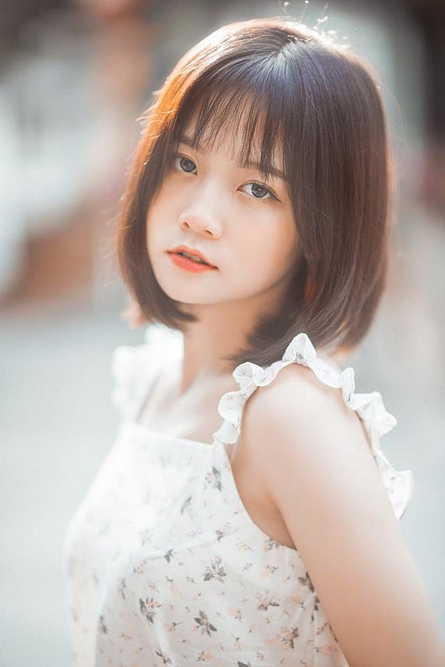 Avatar gái xinh k10 dễ thương đẹp