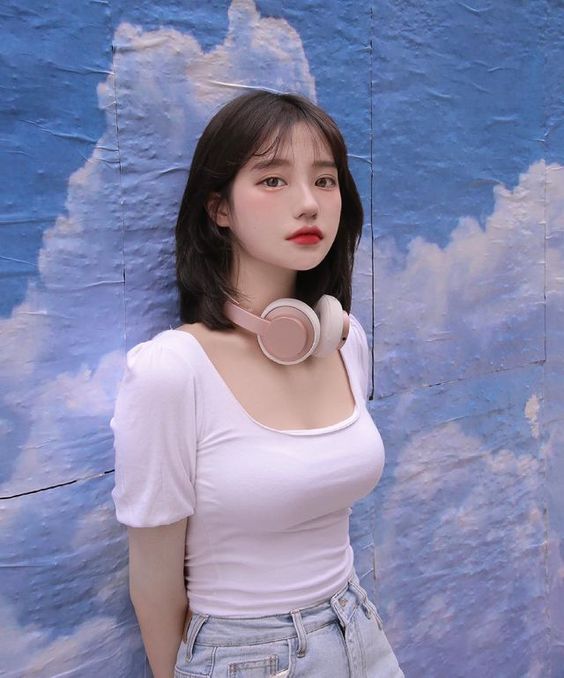 Avatar gái xinh k10 siêu dễ thương