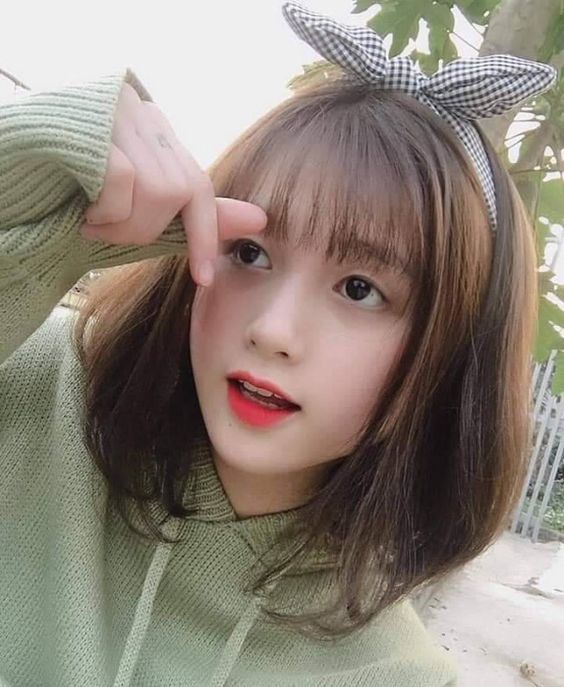 Ảnh gái xinh 2k10