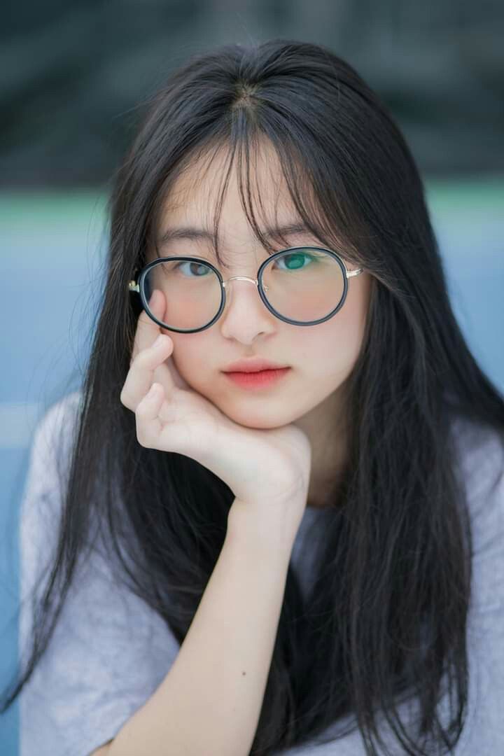 Ảnh gái xinh k10 cute đáng yêu