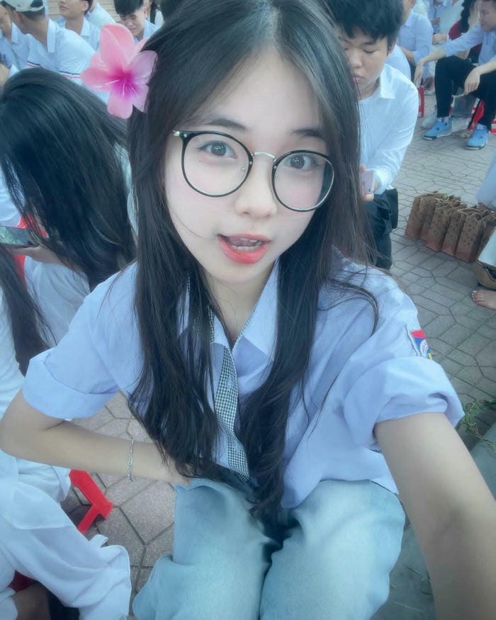 Ảnh gái k12 2