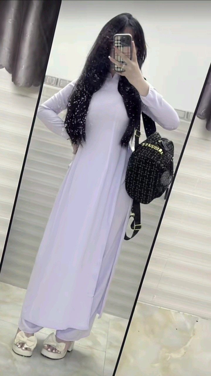 Ảnh gái xinh cấp 3 khoe nét đẹp trẻ trung hồn nhiên khiến ai cũng yêu thích