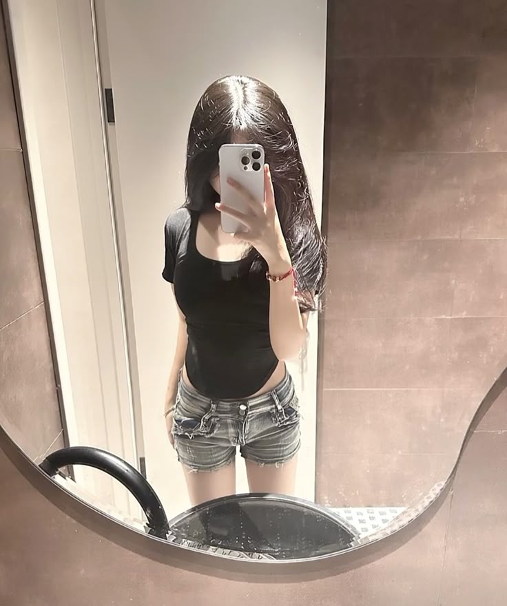 Nét đáng yêu ngây thơ trong ảnh gái xinh lớp 10 khiến tim người xao xuyến