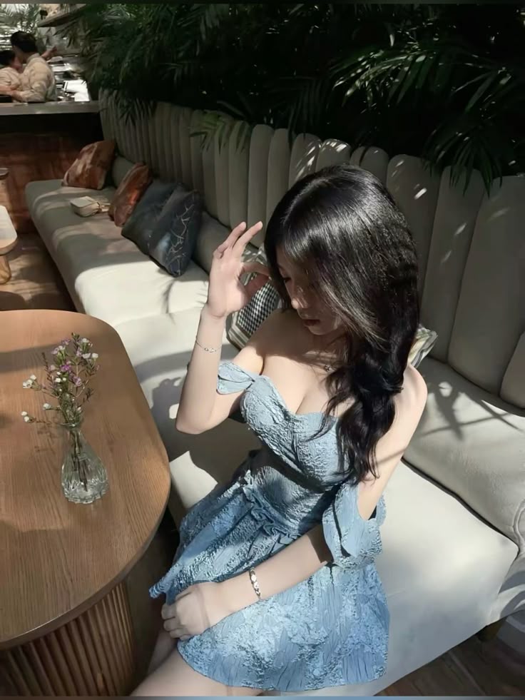 Ảnh gái xinh cấp 3 dịu dàng đáng yêu để lại cảm giác gần gũi