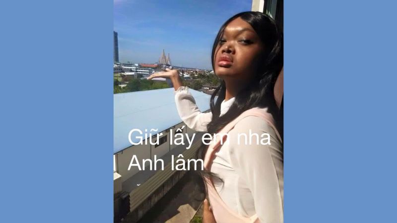 Tải Hình Ảnh Cô Gái Xấu Xí Nhất Thế Giới, Cực Ấn Tượng