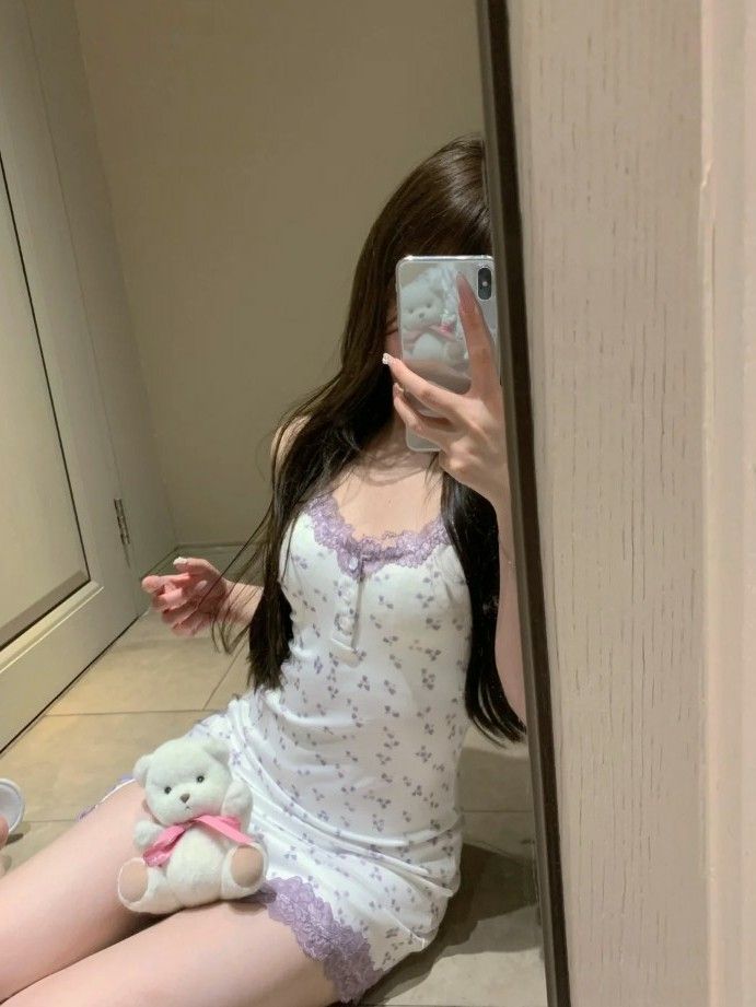 Ảnh gái xinh 2k6 mang lại sự tinh khôi dễ thương khó cưỡng lại