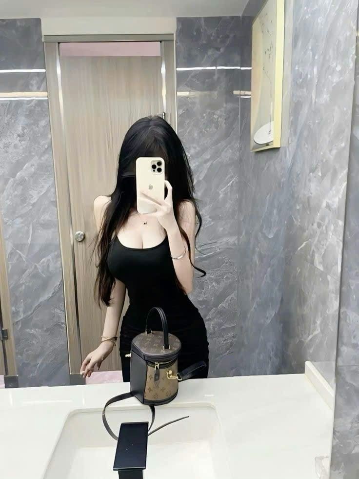 Sự dễ thương tự nhiên trong ảnh gái xinh 2k6 khiến khán giả yêu thích