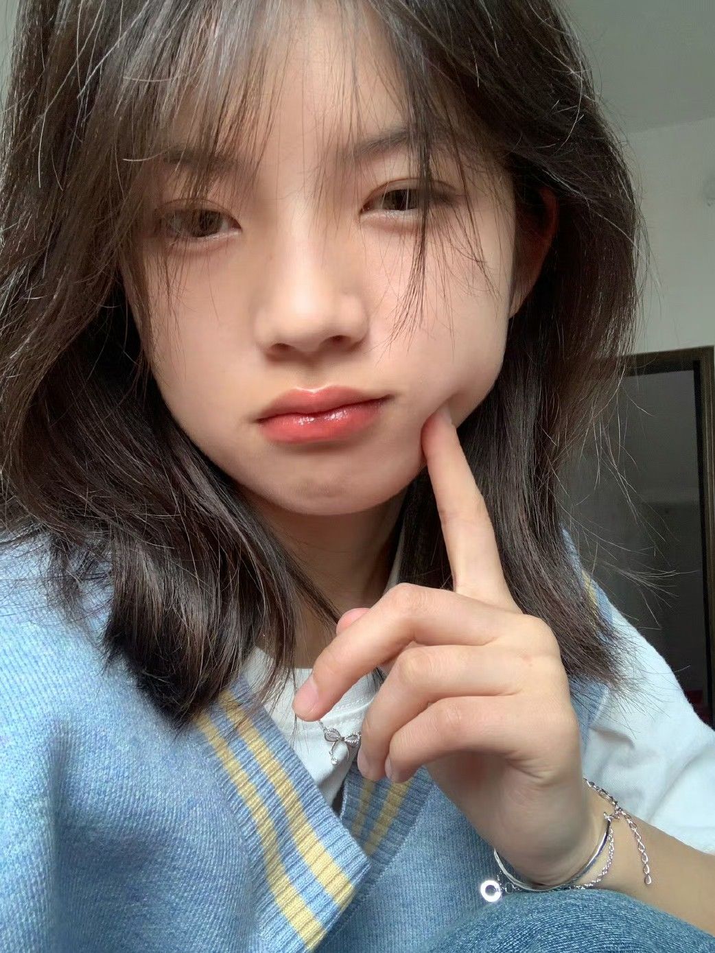 Ảnh gái xinh 2006