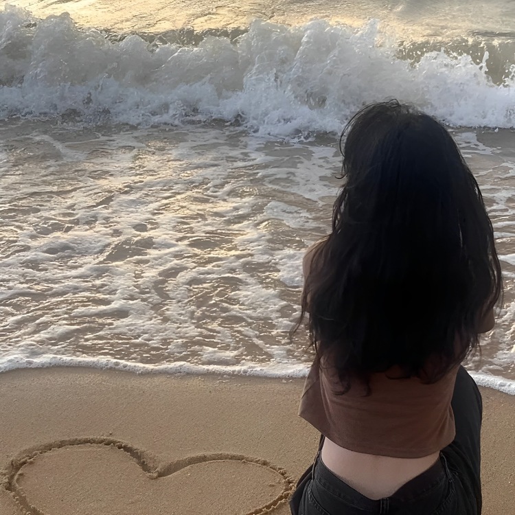 hình ảnh chụp sau lưng đẹp