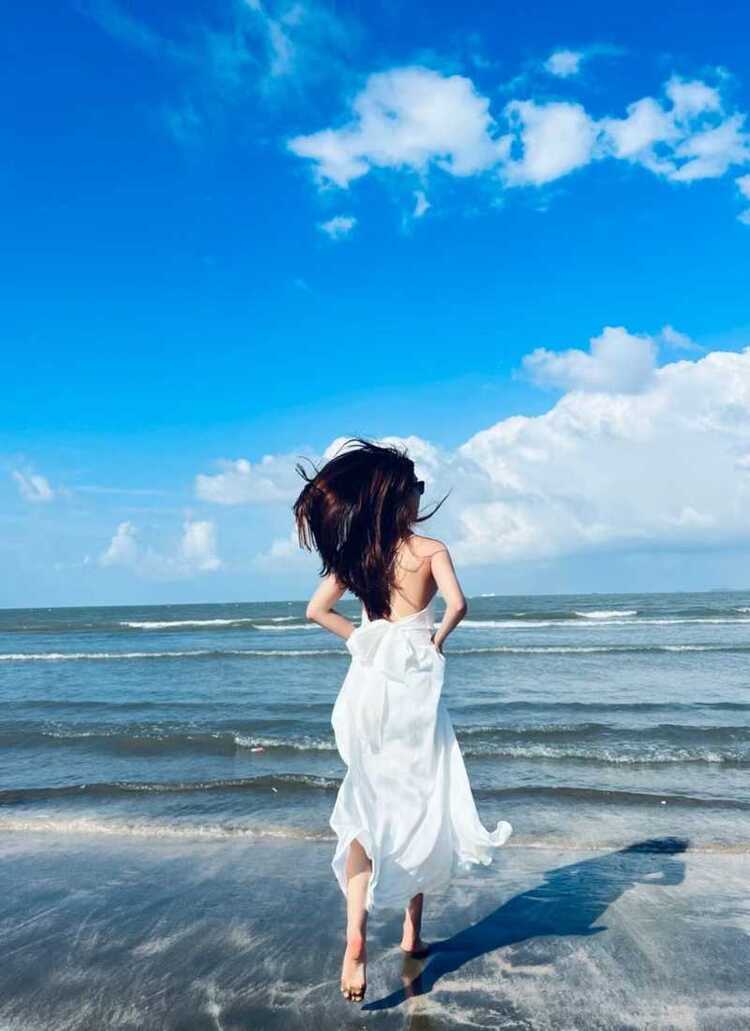 hình ảnh chụp sau lưng đẹp