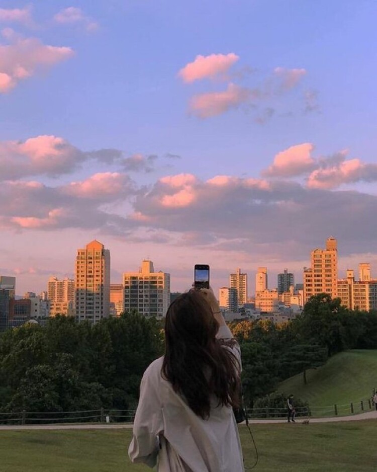 hình ảnh chụp sau lưng đẹp