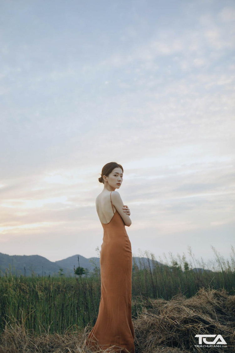 hình ảnh chụp sau lưng đẹp