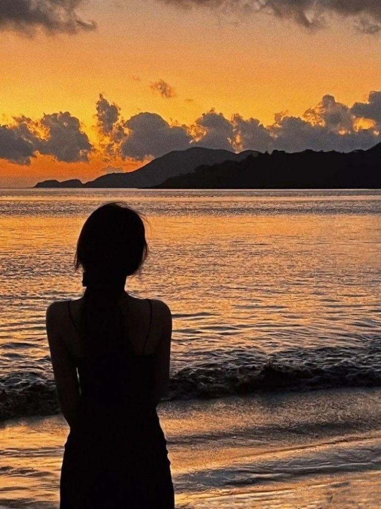 hình ảnh chụp sau lưng đẹp