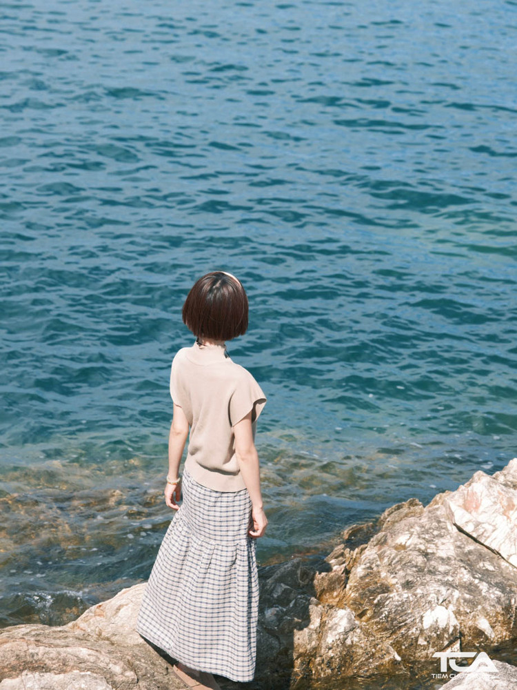 hình ảnh chụp sau lưng đẹp