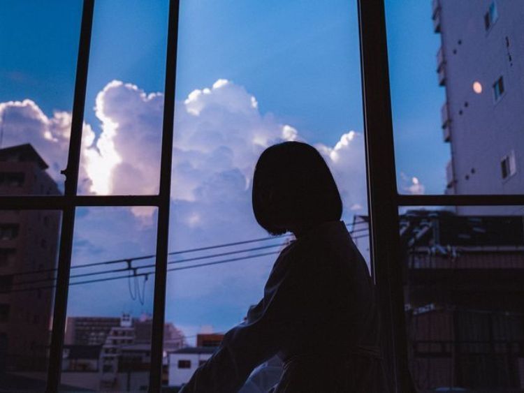 hình ảnh chụp sau lưng đẹp