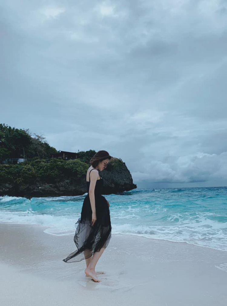 hình ảnh chụp sau lưng đẹp