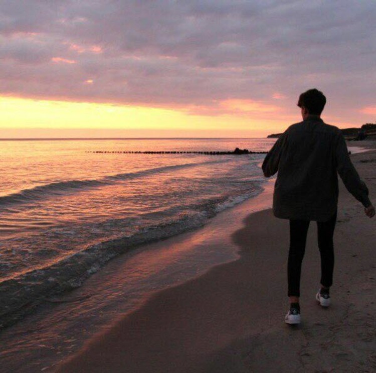 hình ảnh chụp sau lưng đẹp