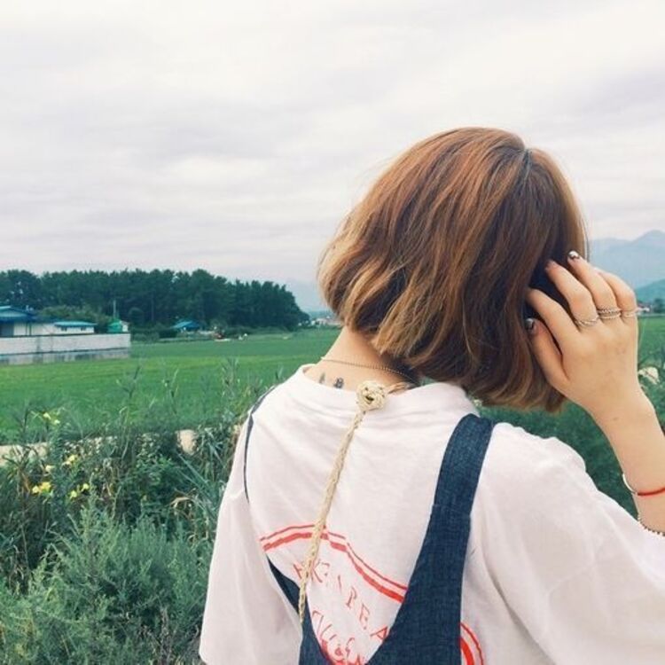 hình ảnh chụp sau lưng đẹp