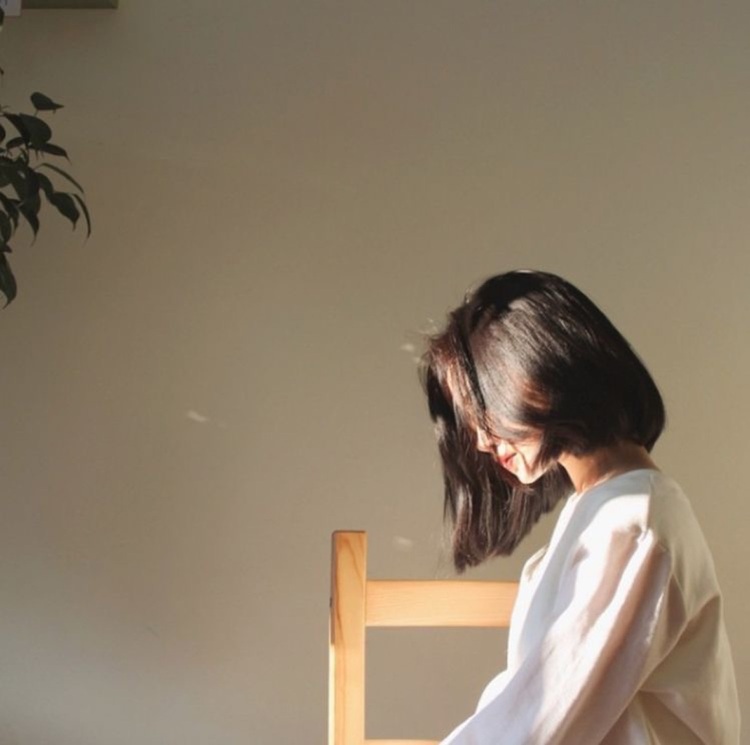 hình ảnh chụp sau lưng đẹp