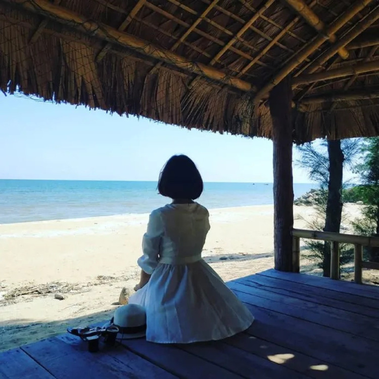 hình ảnh chụp sau lưng đẹp